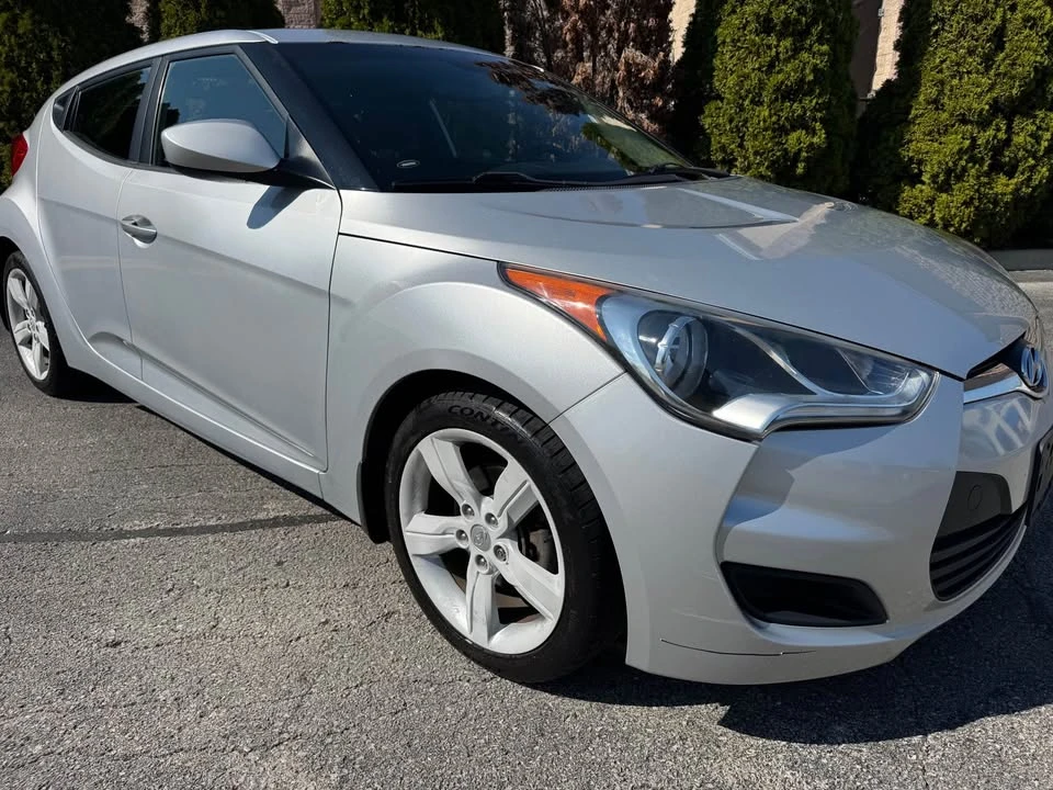 2013 Hyundai Veloster - Image 3 of 14