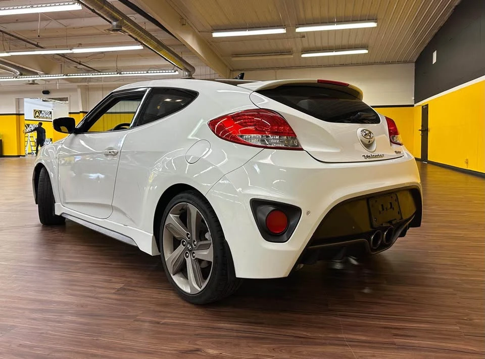 2013 Hyundai Veloster - Image 14 of 20