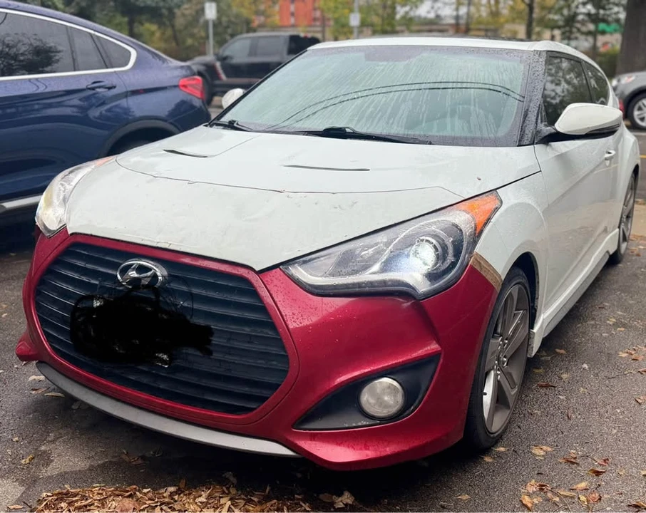 2013 Hyundai Veloster - Image 6 of 7