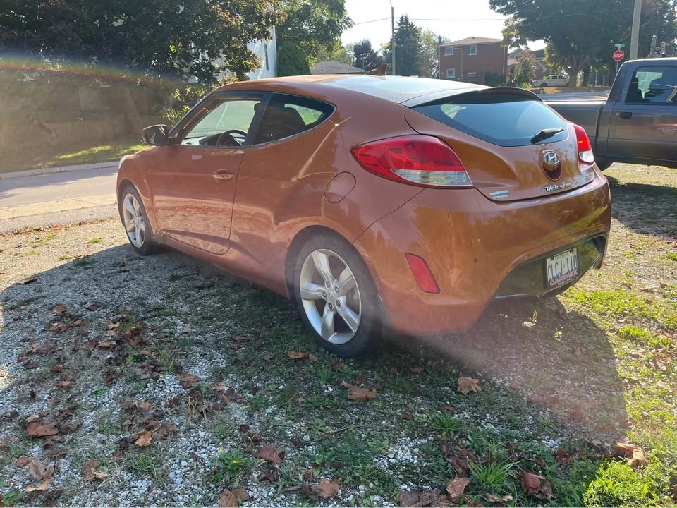 2013 Hyundai Veloster - Image 5 of 14