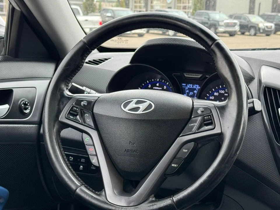 2013 Hyundai Veloster - Image 14 of 18