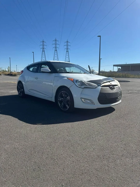 2013 Hyundai Veloster - Image 17 of 17