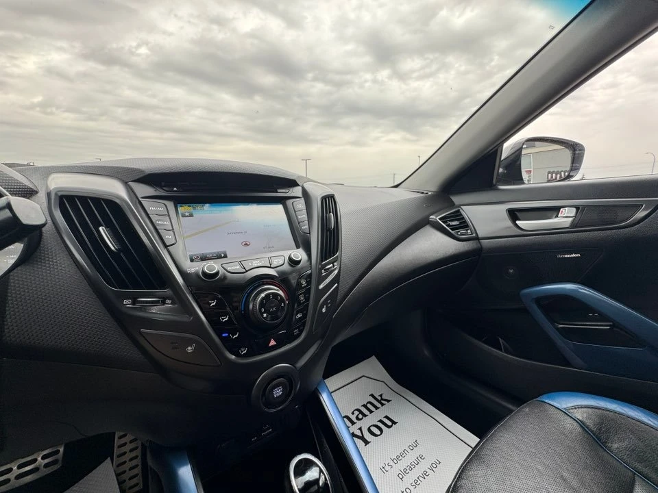 2013 Hyundai Veloster - Image 16 of 18