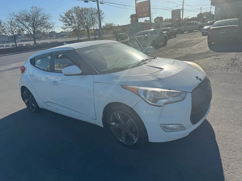 2013 Hyundai Veloster - Image 20 of 20