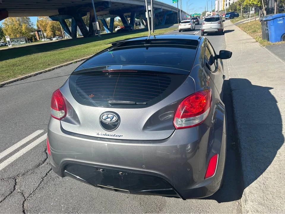 2013 Hyundai Veloster - Image 11 of 14