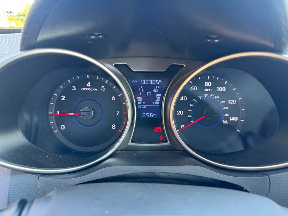 2013 Hyundai Veloster - Image 11 of 14