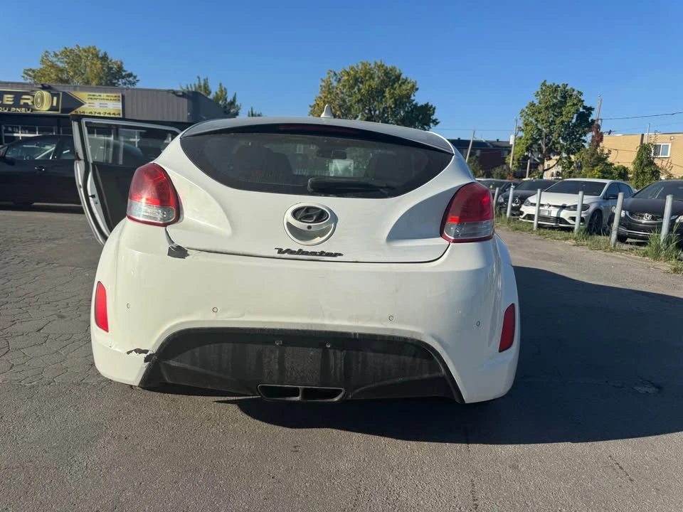 2013 Hyundai Veloster - Image 4 of 20