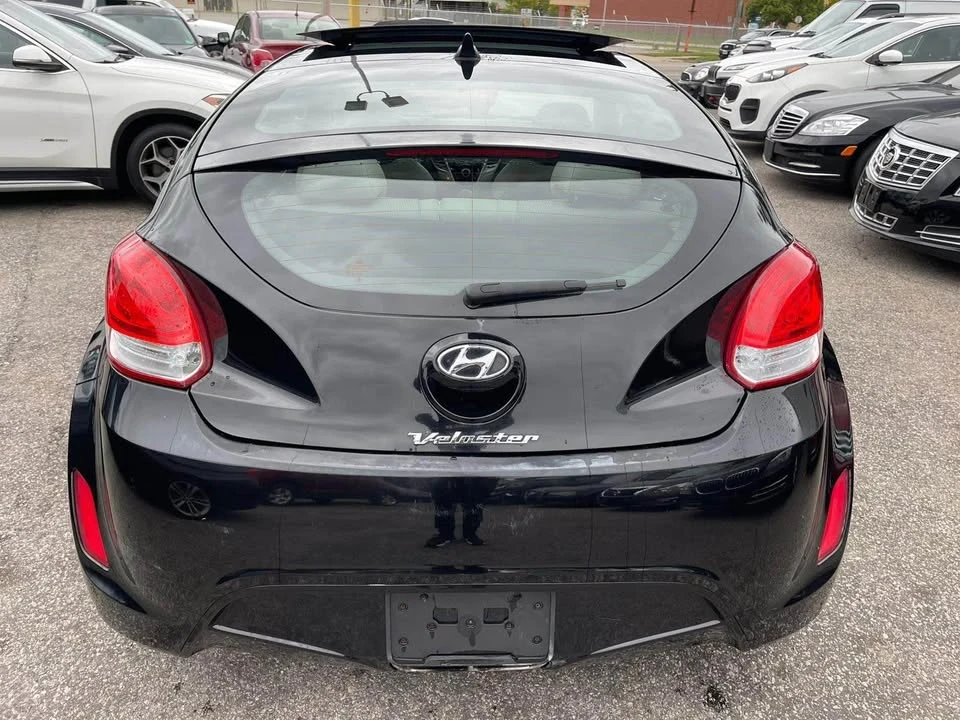 2013 Hyundai Veloster - Image 7 of 19