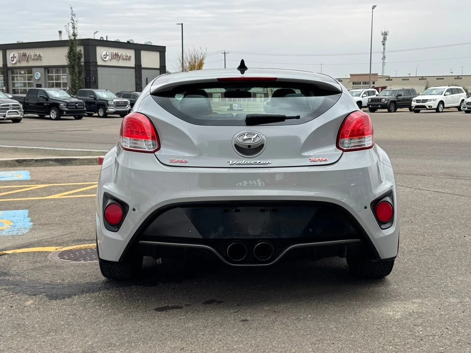 2013 Hyundai Veloster - Image 7 of 18
