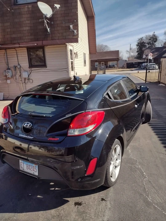 2013 Hyundai Veloster - Image 3 of 6