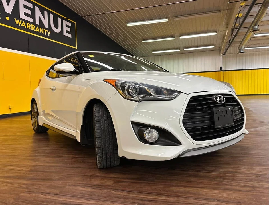 2013 Hyundai Veloster - Image 20 of 20