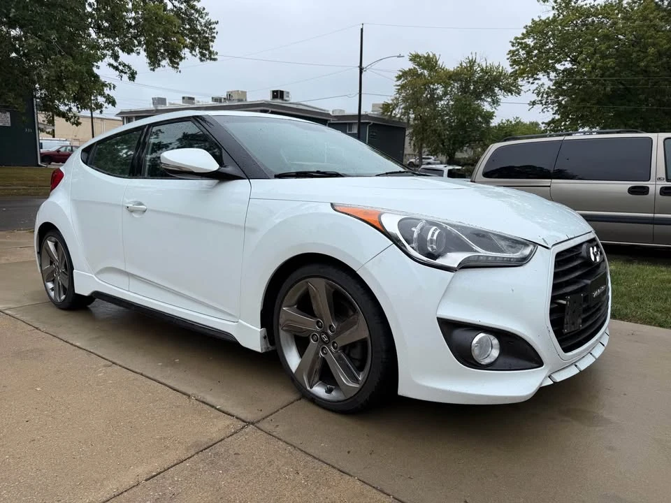2013 Hyundai Veloster - Image 18 of 18