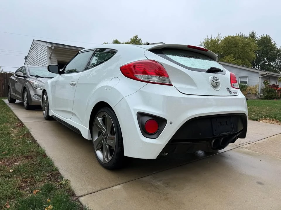 2013 Hyundai Veloster - Image 11 of 18