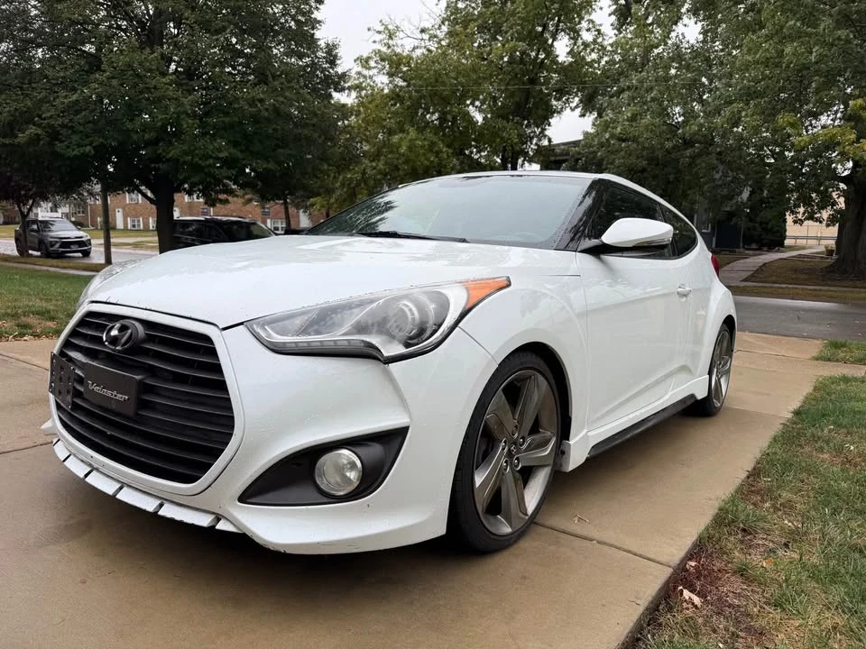2013 Hyundai Veloster - Image 9 of 18