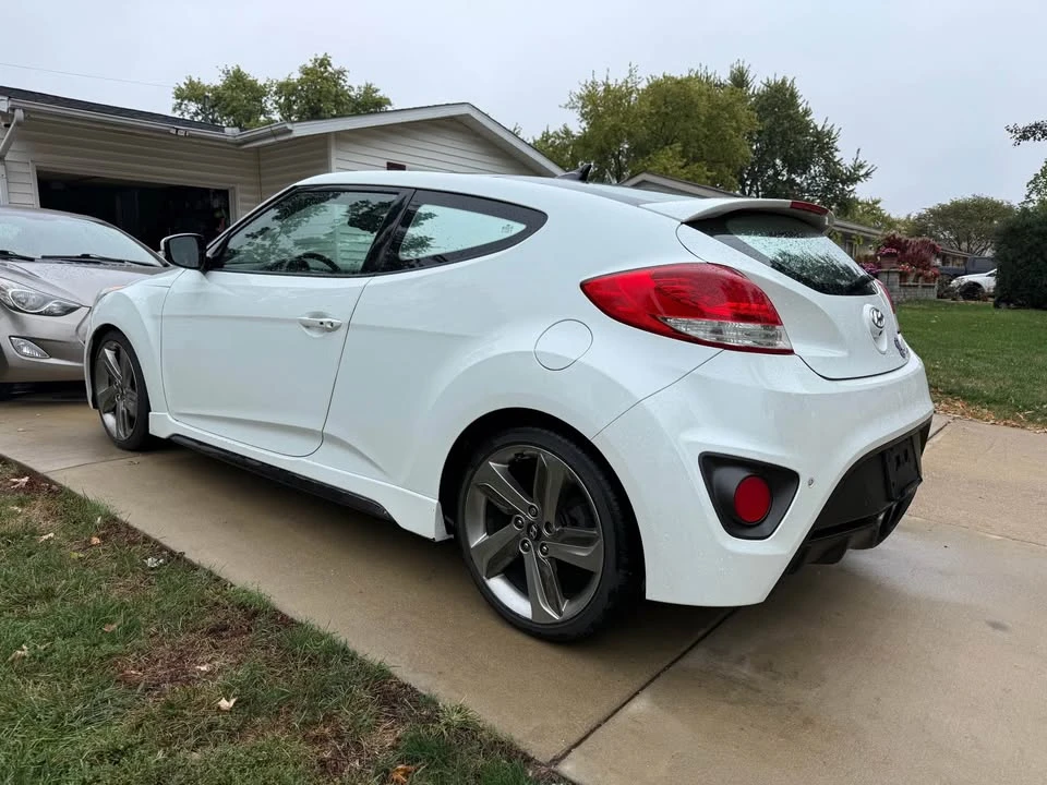 2013 Hyundai Veloster - Image 13 of 18