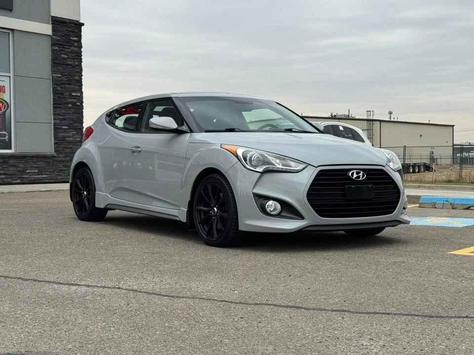 2013 Hyundai Veloster - Image 6 of 18