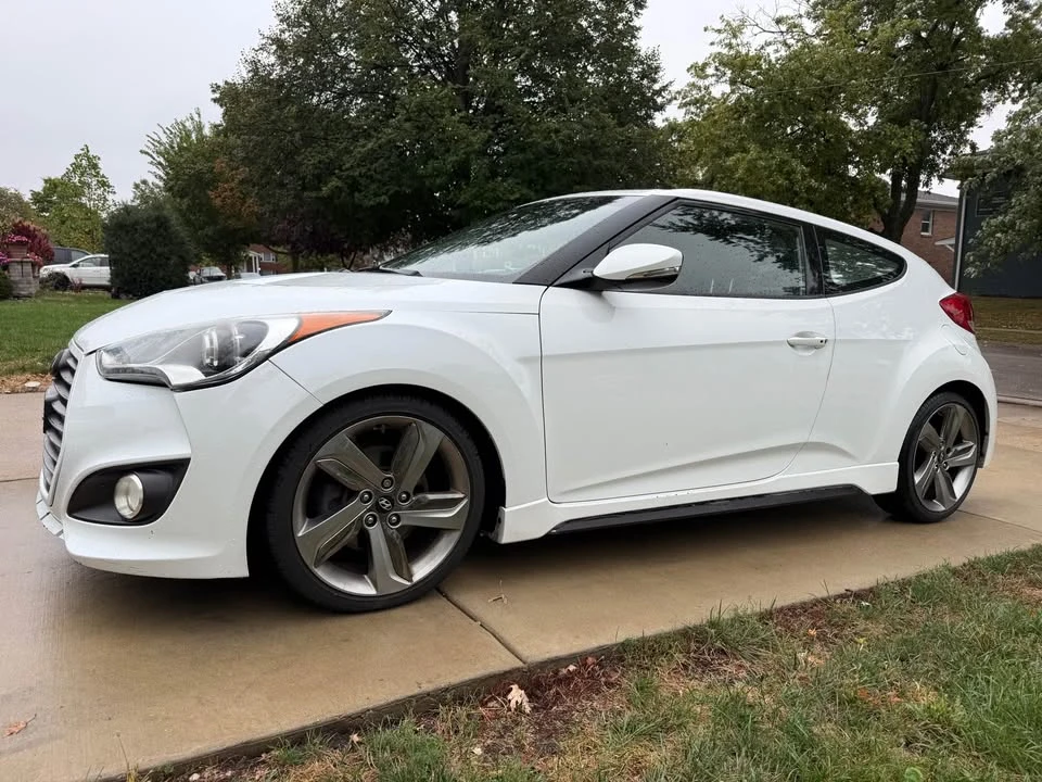 2013 Hyundai Veloster - Image 12 of 18