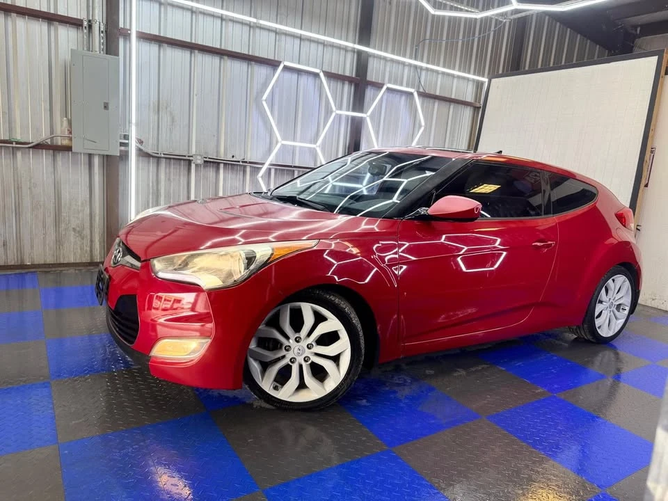 2013 Hyundai Veloster - Image 3 of 20
