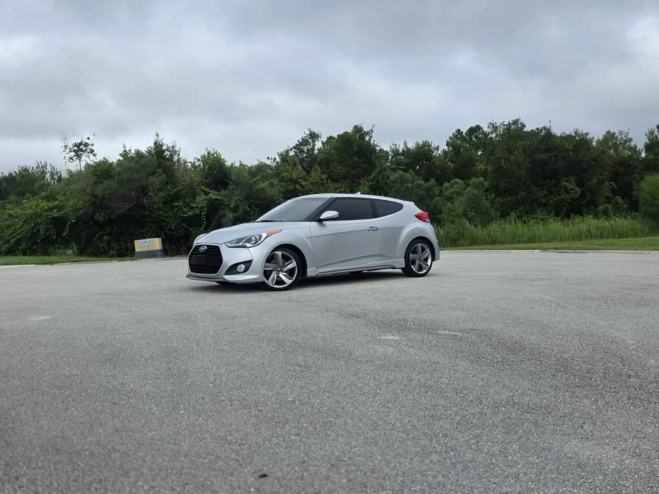 2013 Hyundai Veloster - Image 6 of 15