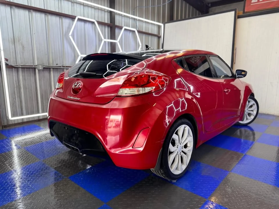 2013 Hyundai Veloster - Image 9 of 20