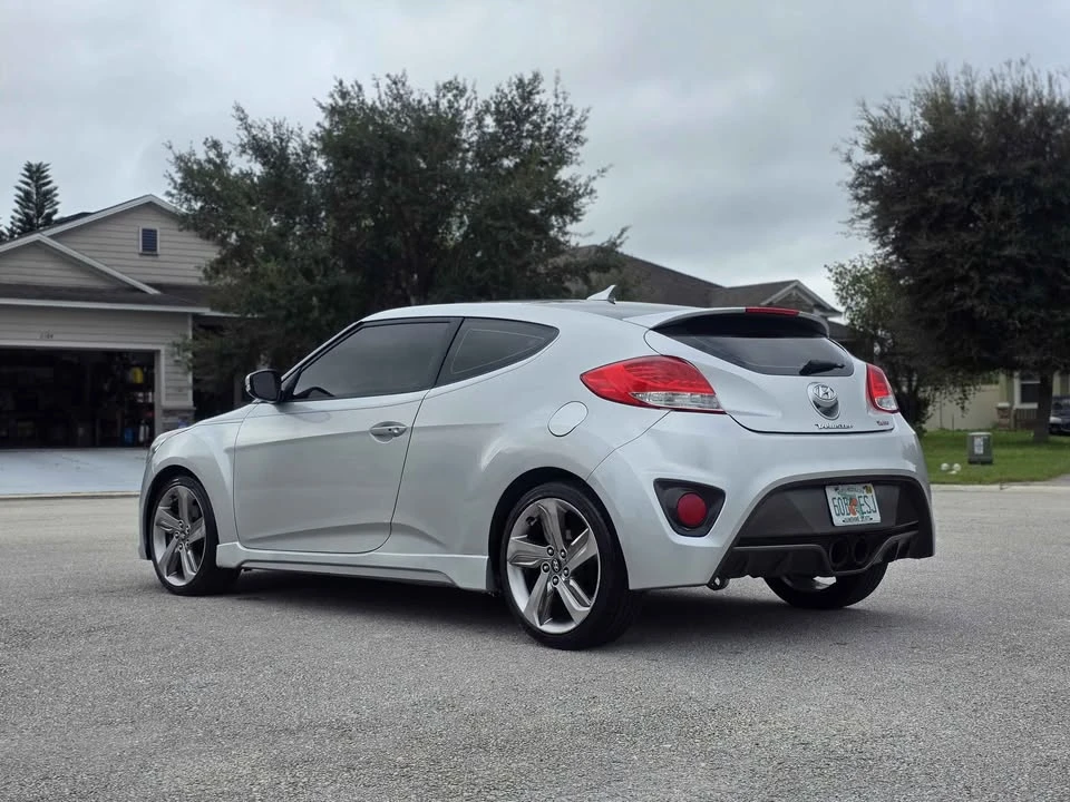 2013 Hyundai Veloster - Image 7 of 15