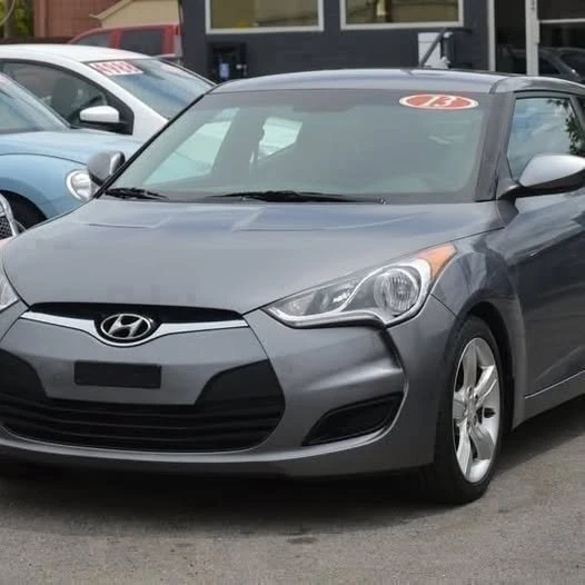 2013 Hyundai Veloster - Image 3 of 13