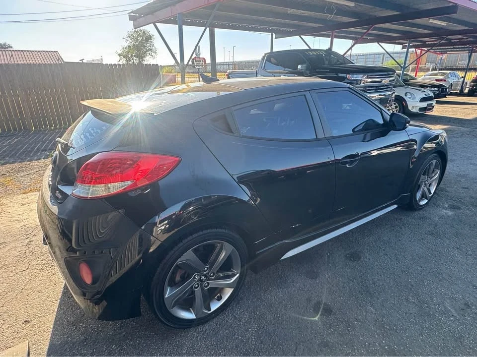 2013 Hyundai Veloster - Image 3 of 7