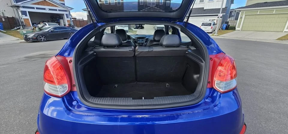 2013 Hyundai Veloster - Image 7 of 15