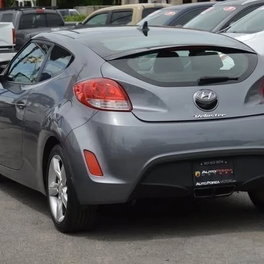 2013 Hyundai Veloster - Image 6 of 13