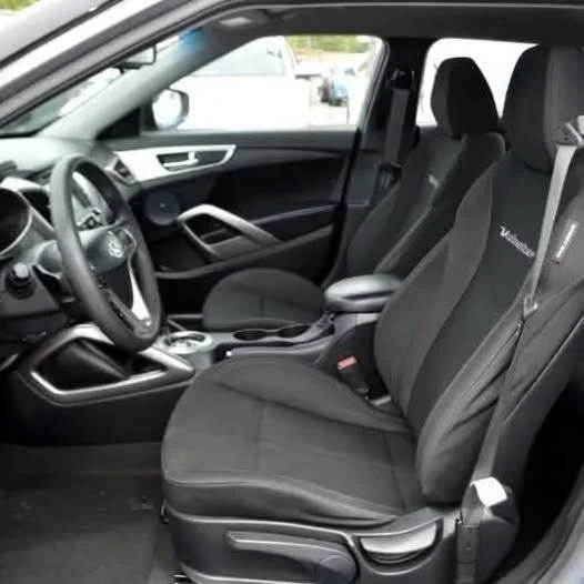 2013 Hyundai Veloster - Image 8 of 13