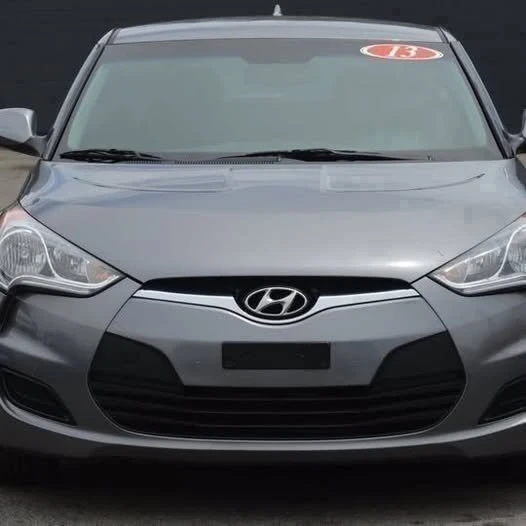 2013 Hyundai Veloster - Image 2 of 13