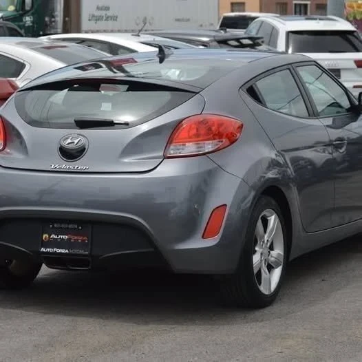 2013 Hyundai Veloster - Image 4 of 13