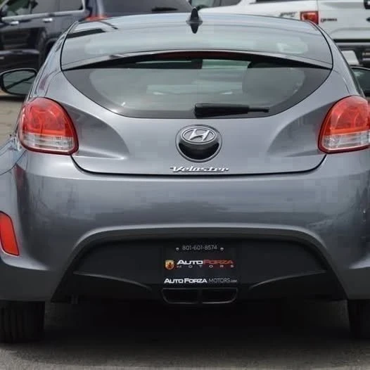 2013 Hyundai Veloster - Image 5 of 13