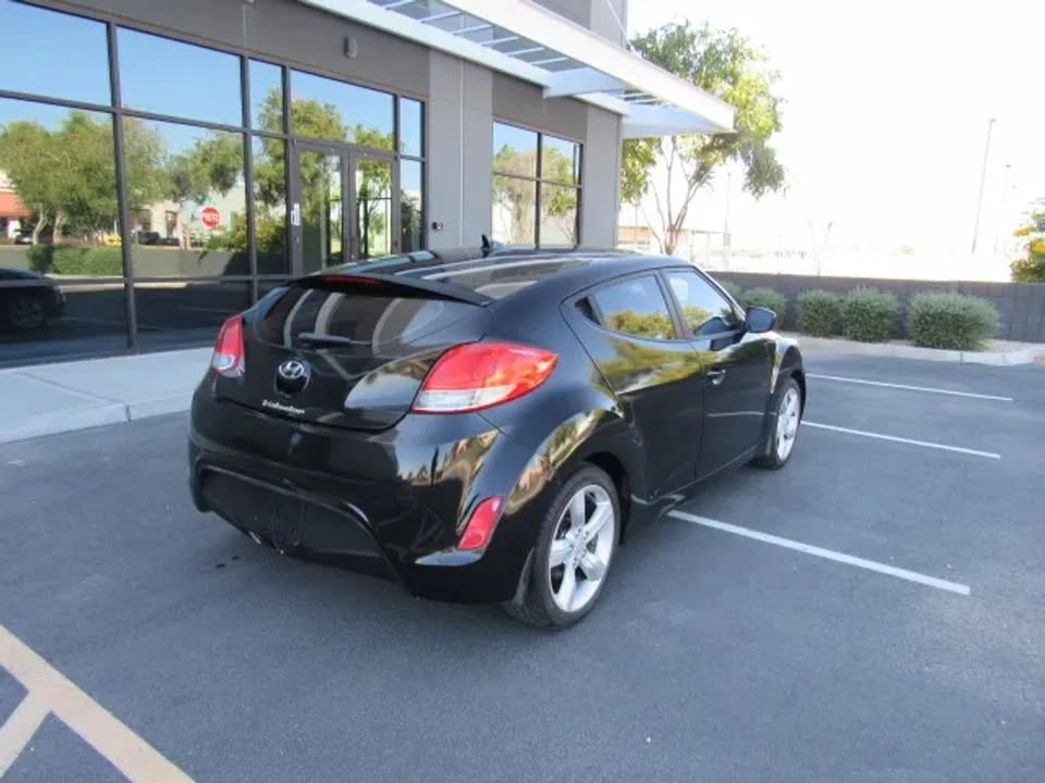 2013 Hyundai Veloster - Image 5 of 13