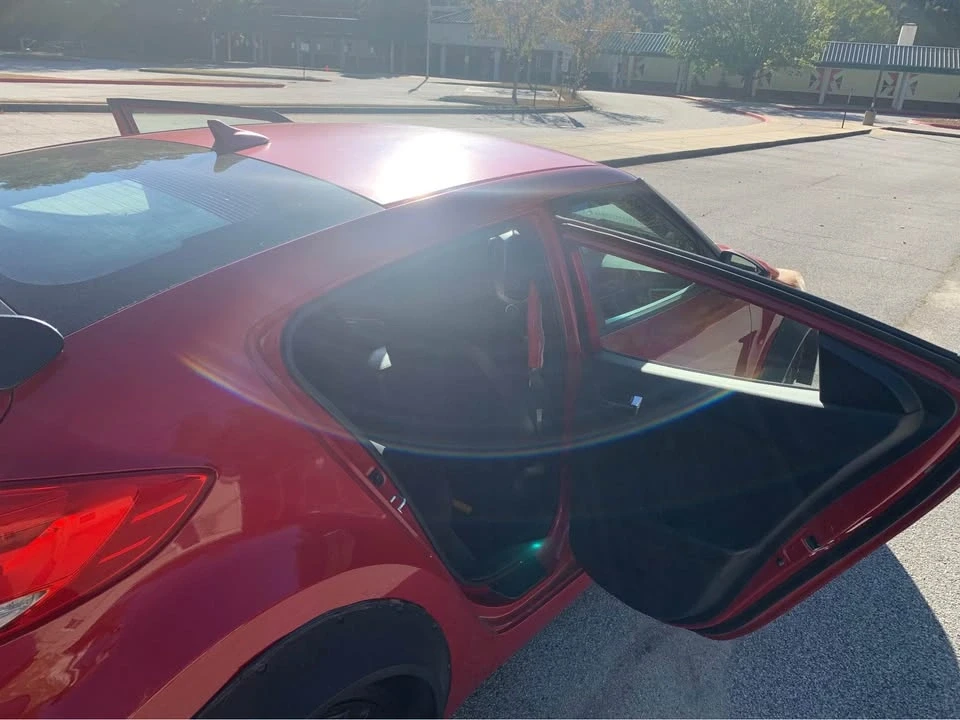 2013 Hyundai Veloster - Image 4 of 5