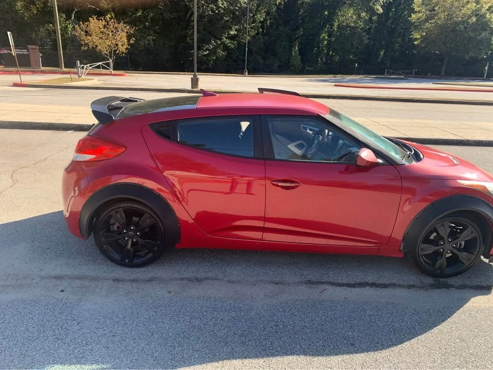 2013 Hyundai Veloster - Image 5 of 5
