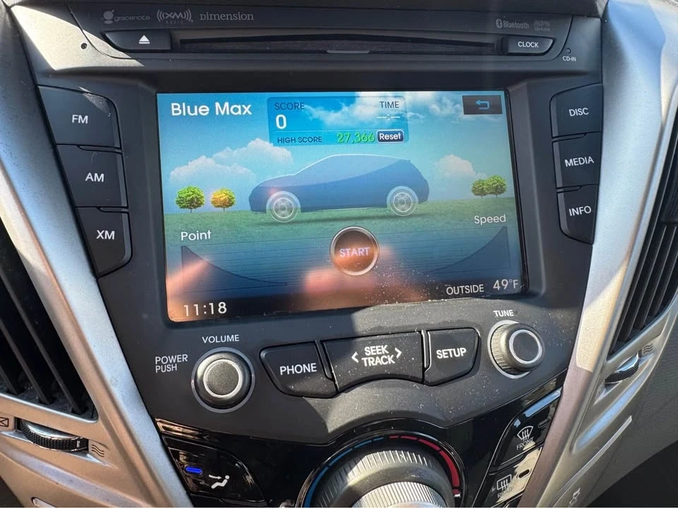 2013 Hyundai Veloster - Image 13 of 20