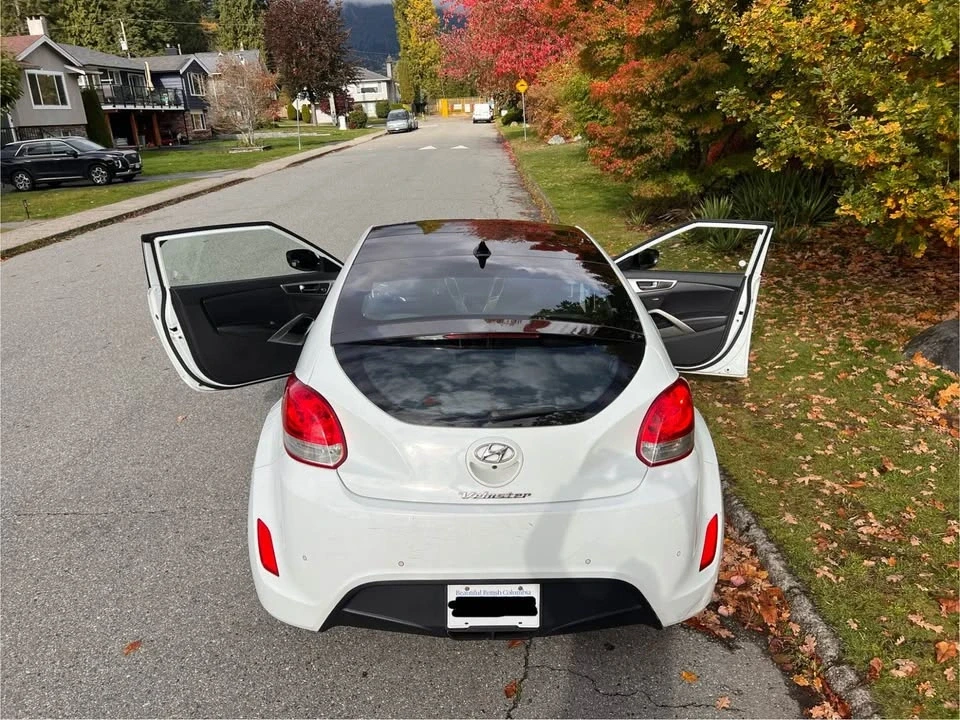 2013 Hyundai Veloster - Image 13 of 13