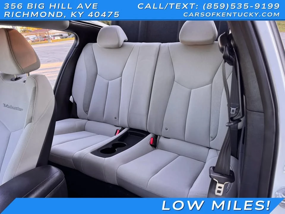 2013 Hyundai Veloster - Image 17 of 19