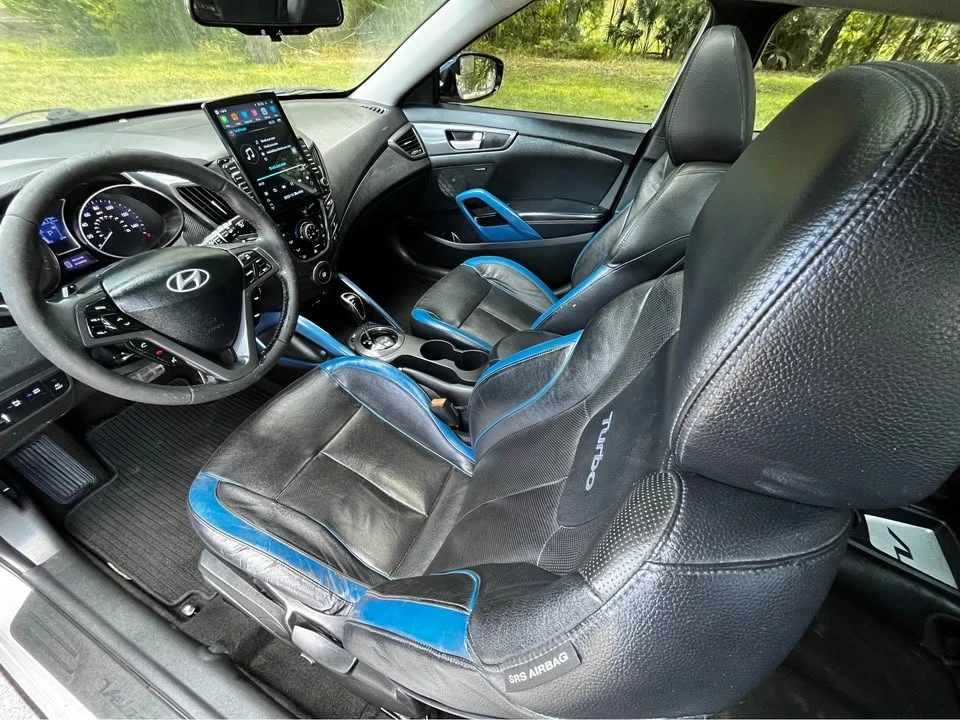 2013 Hyundai Veloster - Image 15 of 15