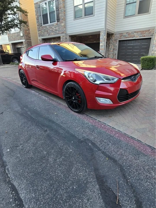 2013 Hyundai Veloster - Image 9 of 9