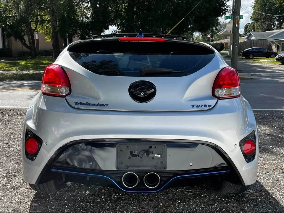 2013 Hyundai Veloster - Image 5 of 15