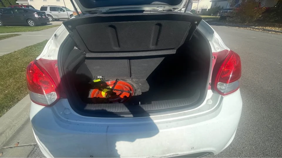 2013 Hyundai Veloster - Image 4 of 10