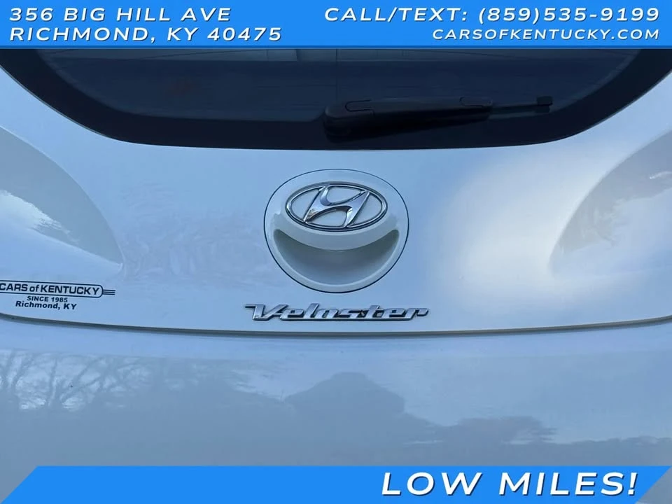 2013 Hyundai Veloster - Image 6 of 19