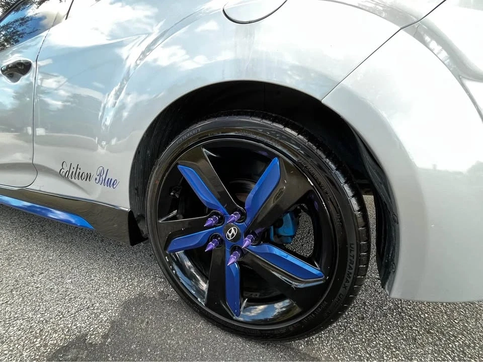 2013 Hyundai Veloster - Image 10 of 15