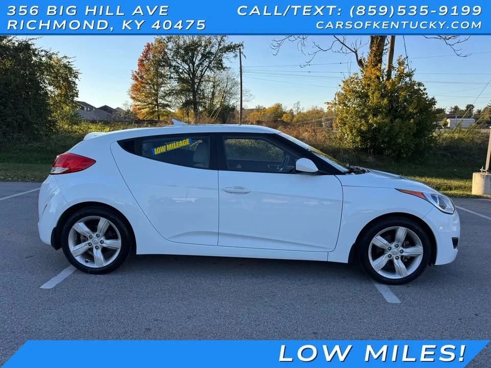 2013 Hyundai Veloster - Image 3 of 19