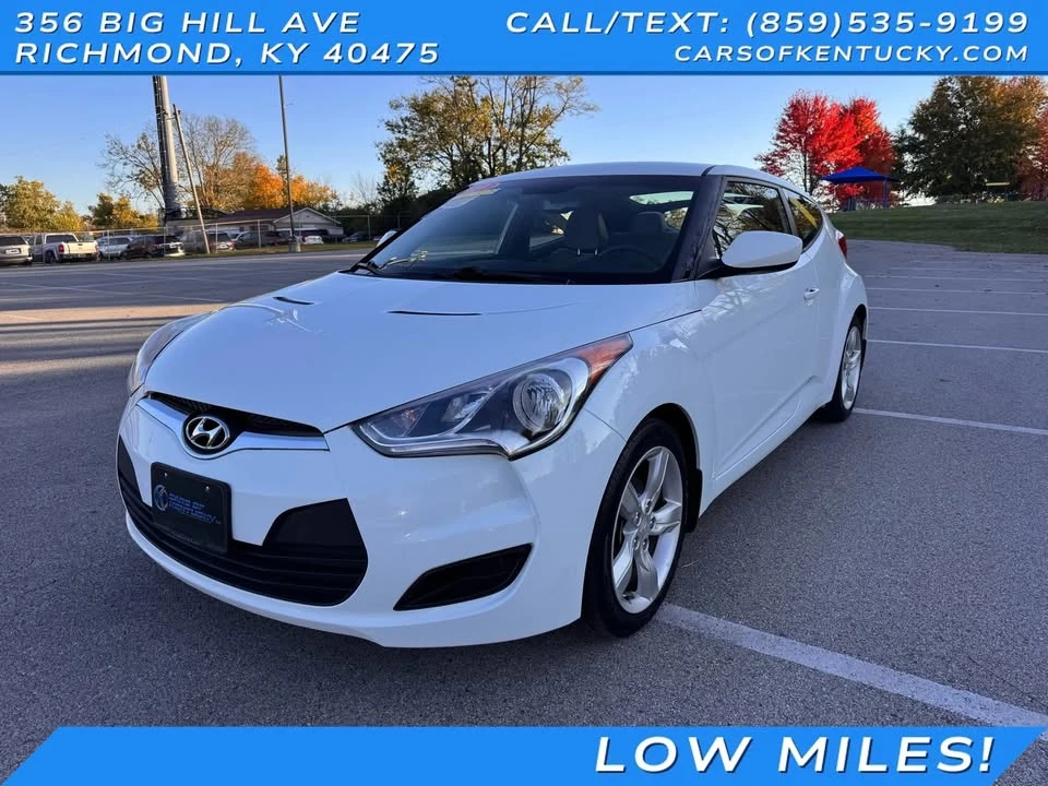 2013 Hyundai Veloster - Image 9 of 19