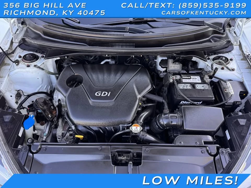 2013 Hyundai Veloster - Image 14 of 19