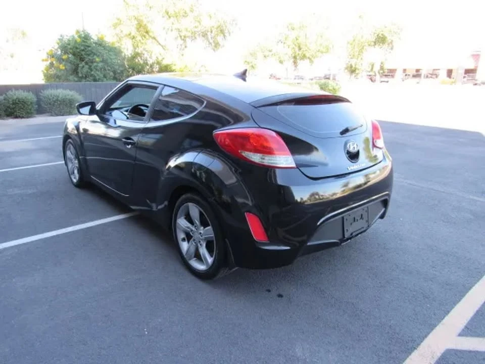 2013 Hyundai Veloster - Image 7 of 13