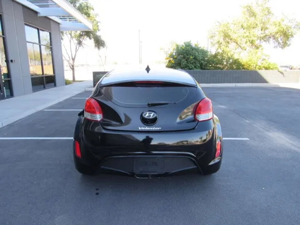 2013 Hyundai Veloster - Image 6 of 13